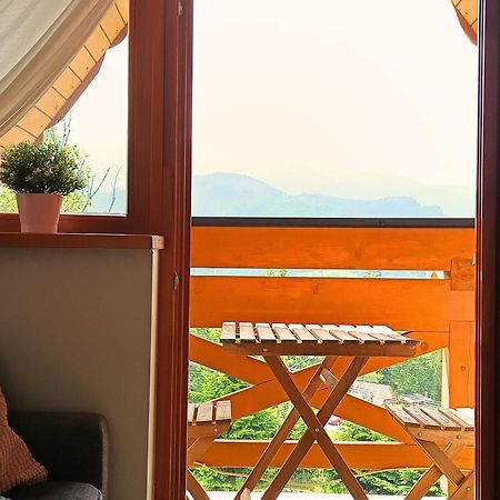 Twoja Chata Apartamenty Pod Niebem Zarezerwuj Na Podhalami Pl Kościelisko Exterior foto