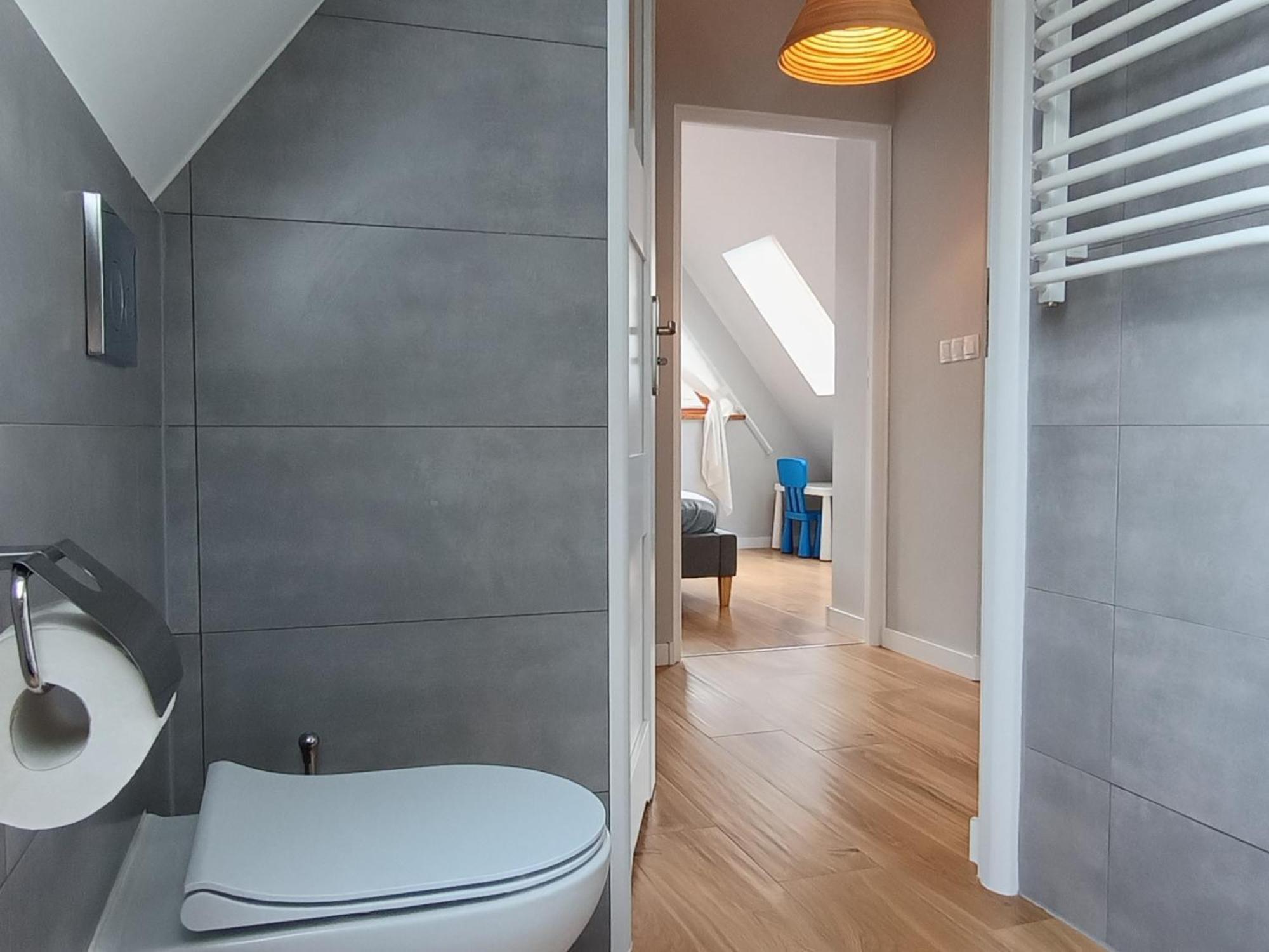 Twoja Chata Apartamenty Pod Niebem Zarezerwuj Na Podhalami Pl Kościelisko Exterior foto