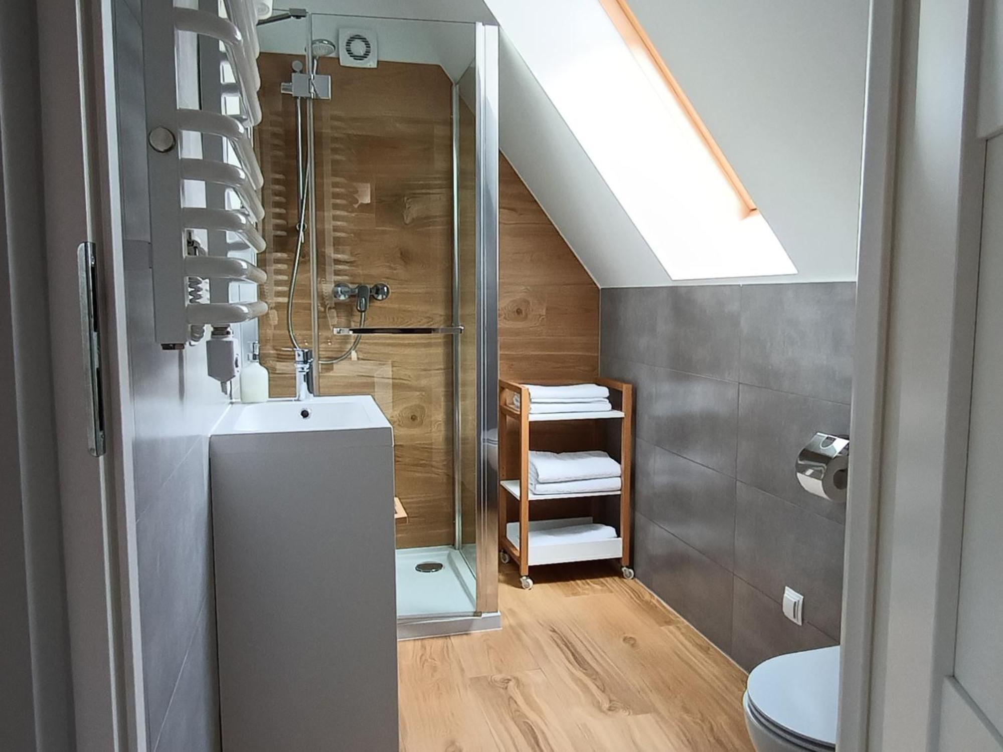 Twoja Chata Apartamenty Pod Niebem Zarezerwuj Na Podhalami Pl Kościelisko Exterior foto
