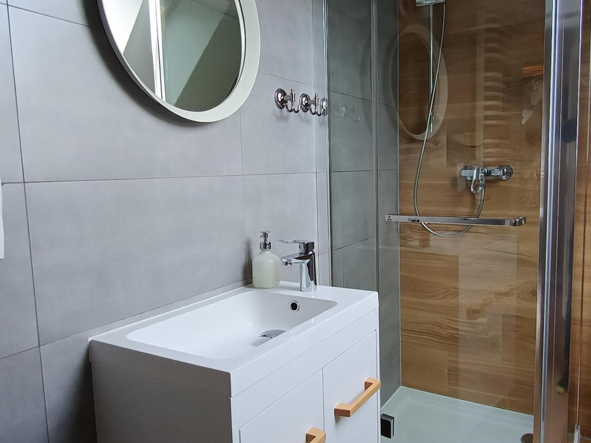 Twoja Chata Apartamenty Pod Niebem Zarezerwuj Na Podhalami Pl Kościelisko Habitación foto