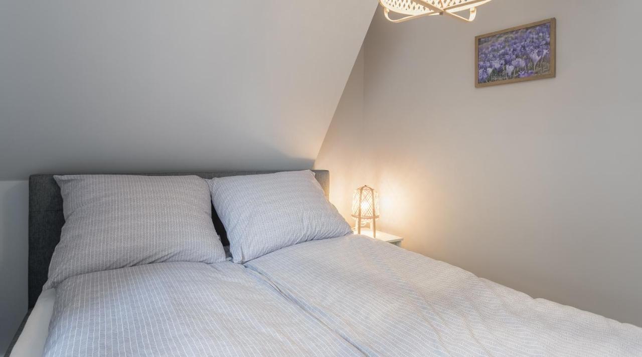 Twoja Chata Apartamenty Pod Niebem Zarezerwuj Na Podhalami Pl Kościelisko Exterior foto